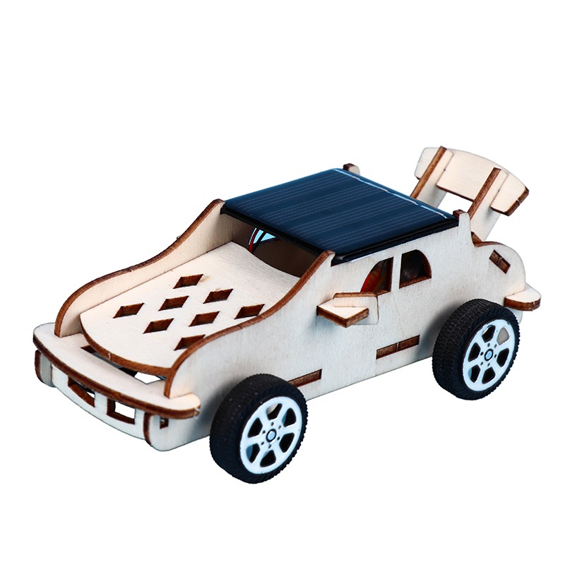 Science Toys Diy - DIY hecho a mano fabricante de