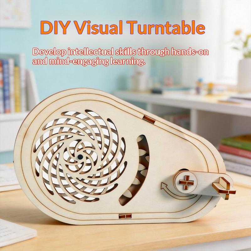 Science Project Diy - Mejore el Aprendizaje de Ciencias con