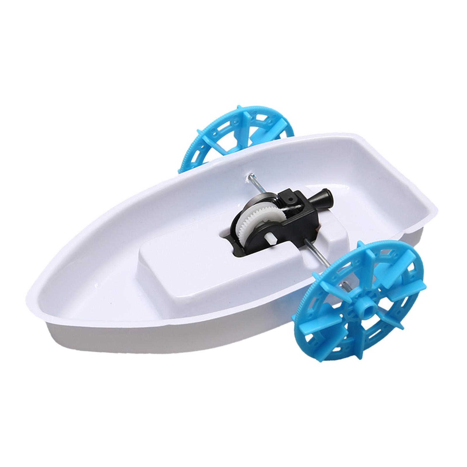 Science Toys Diy - Kit de modelo educativo para construir
