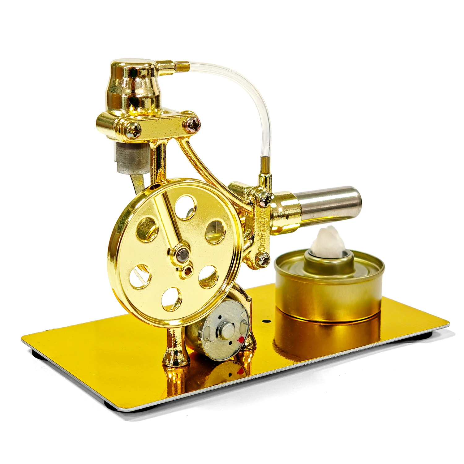 Science And Hobby - Kit de aprendizaje de ciencia y