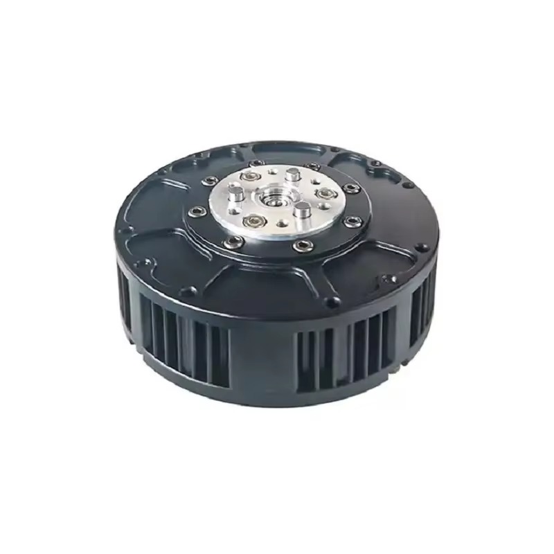Robot Arm Motor - Motor reductor planetario 5NM GIM6010 8