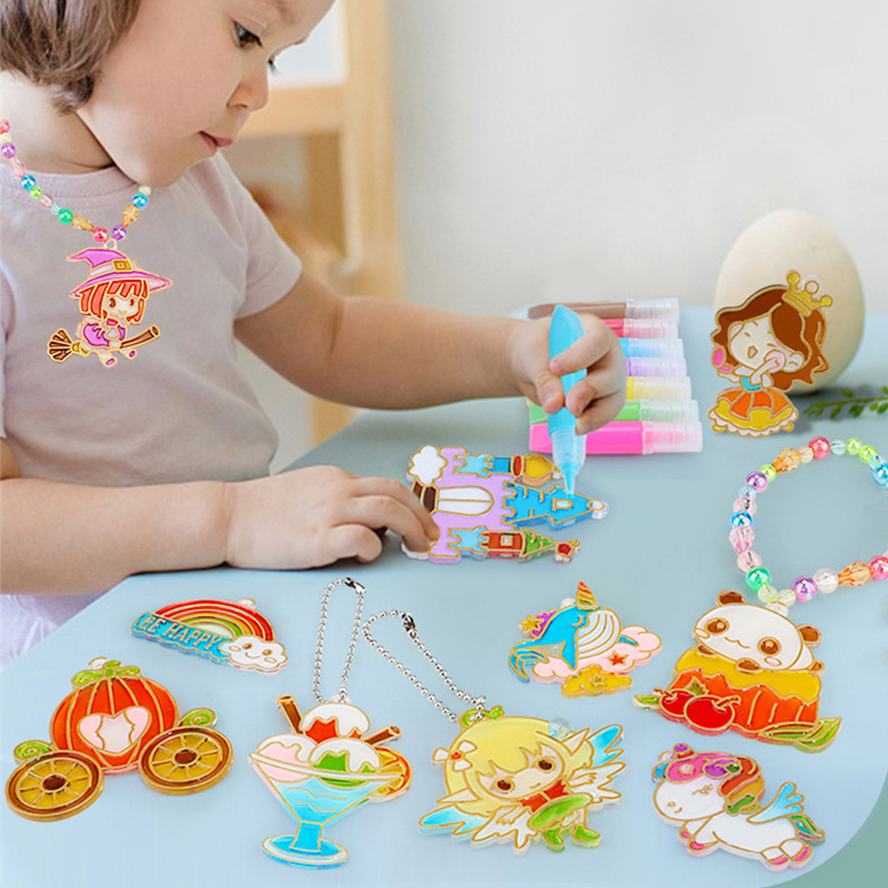 Juego de artes y manualidades  - Science Project Diy reseña y precio