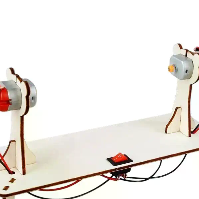 Kit de experimentos educativos - Science Project Physics reseña y precio