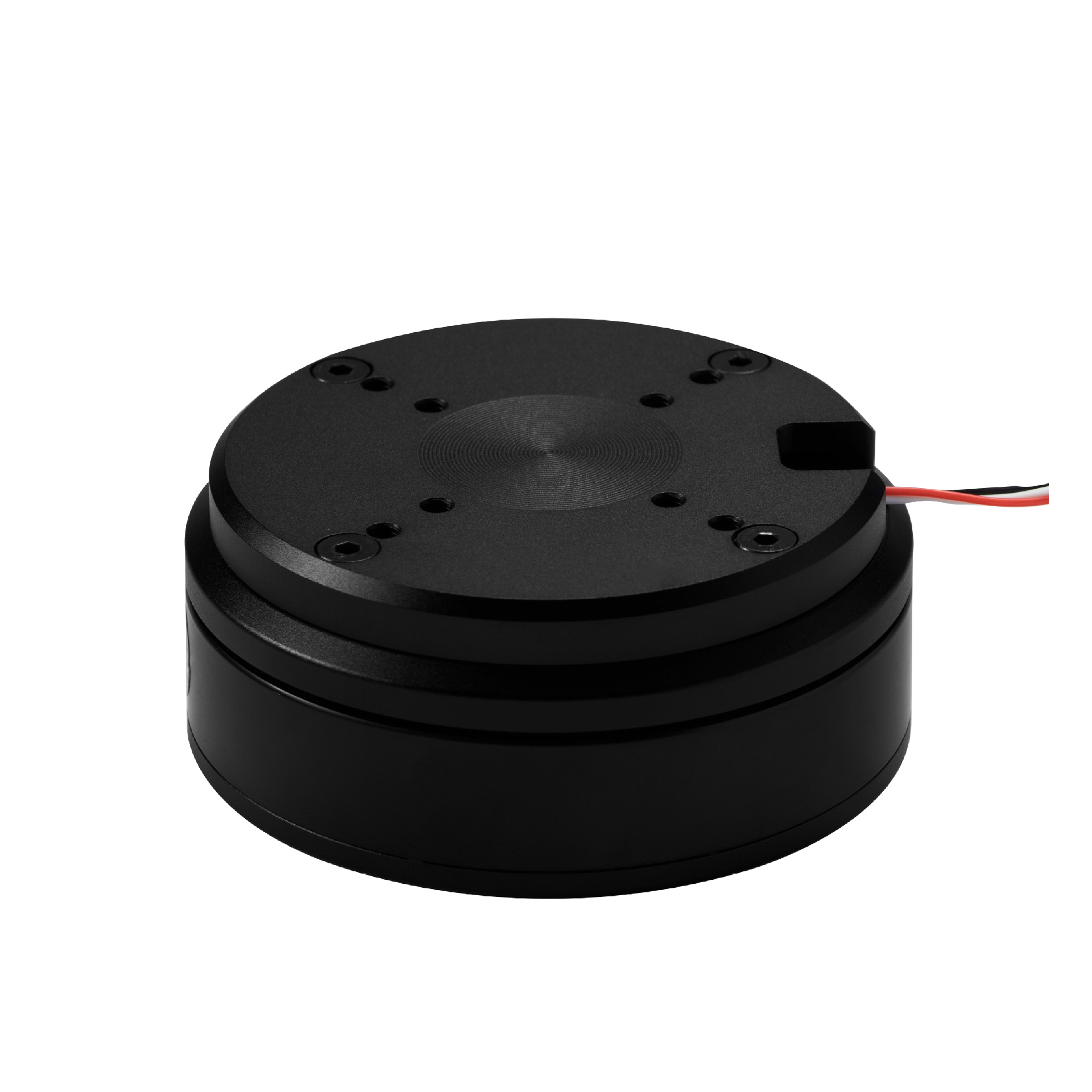 Motor pequeño de CC GB6010 par - Robot Arm Motor reseña y precio