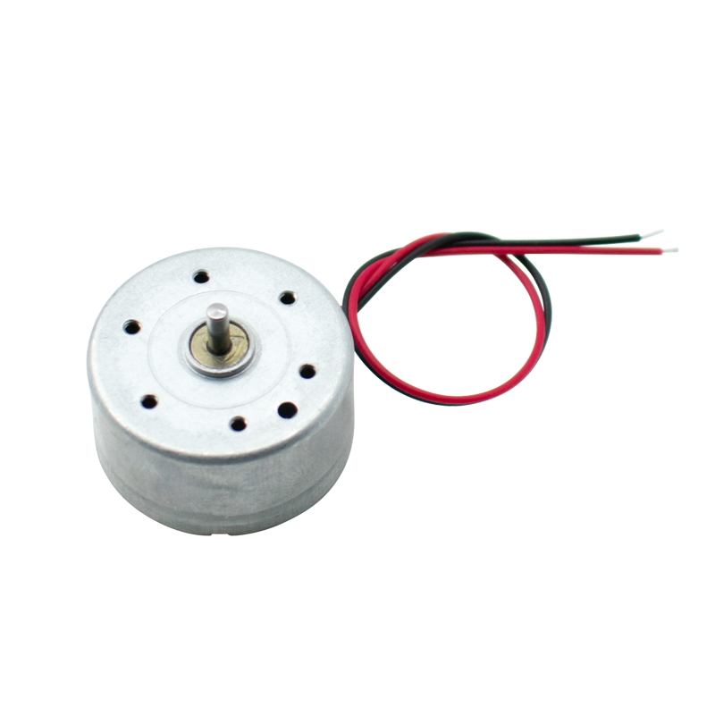   5PCS R300C Micro Motor DC de - Science And Hobby reseña y precio
