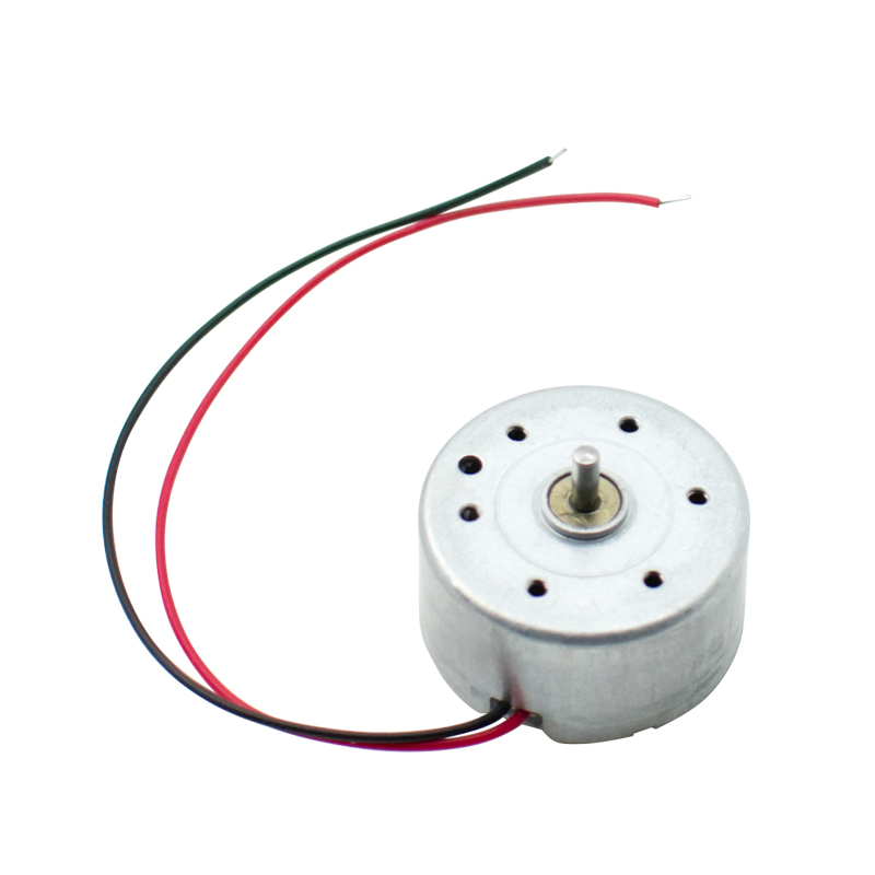   5PCS R300C Micro Motor DC de - Science And Hobby reseña y precio