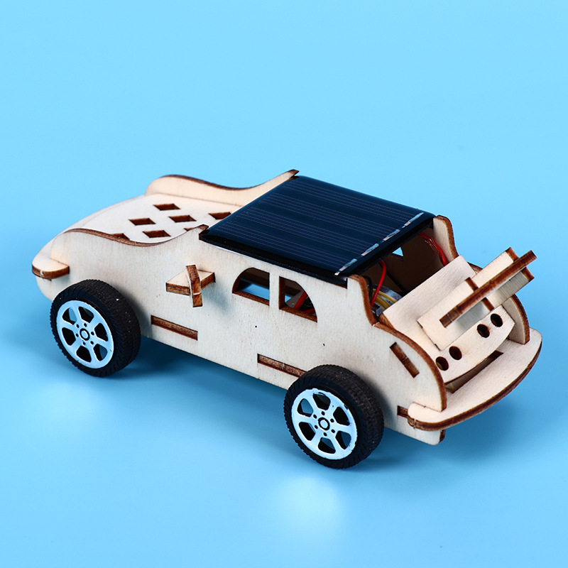 DIY hecho a mano fabricante de - Science Toys Diy reseña y precio