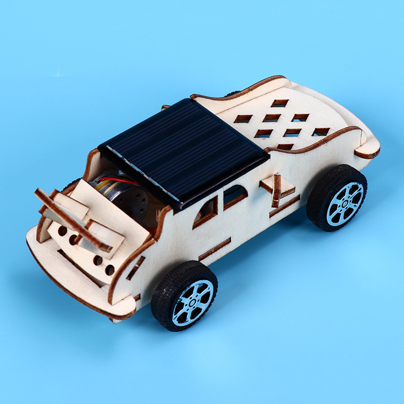 DIY hecho a mano fabricante de - Science Toys Diy reseña y precio