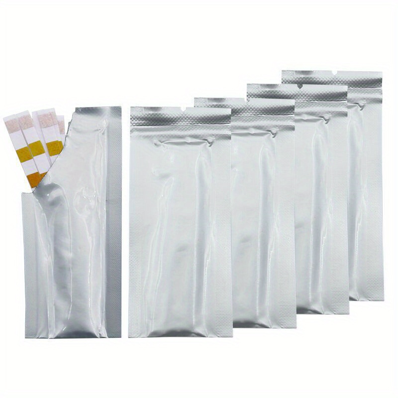 Tiras Reactivas de Cloro y pH  - Water Testing Kit reseña y precio