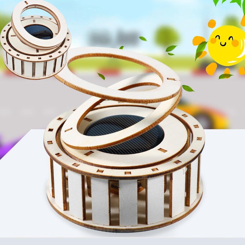 1 Juego de Juguetes Educativos - Science Toys Diy reseña y precio