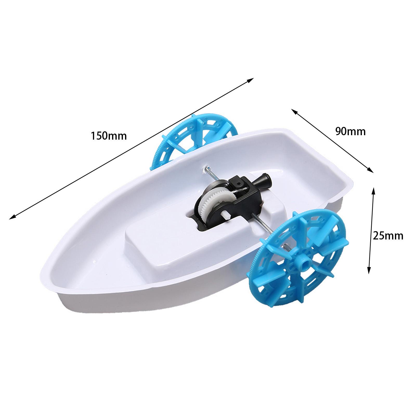 Kit de modelo educativo para c - Science Toys Diy reseña y precio