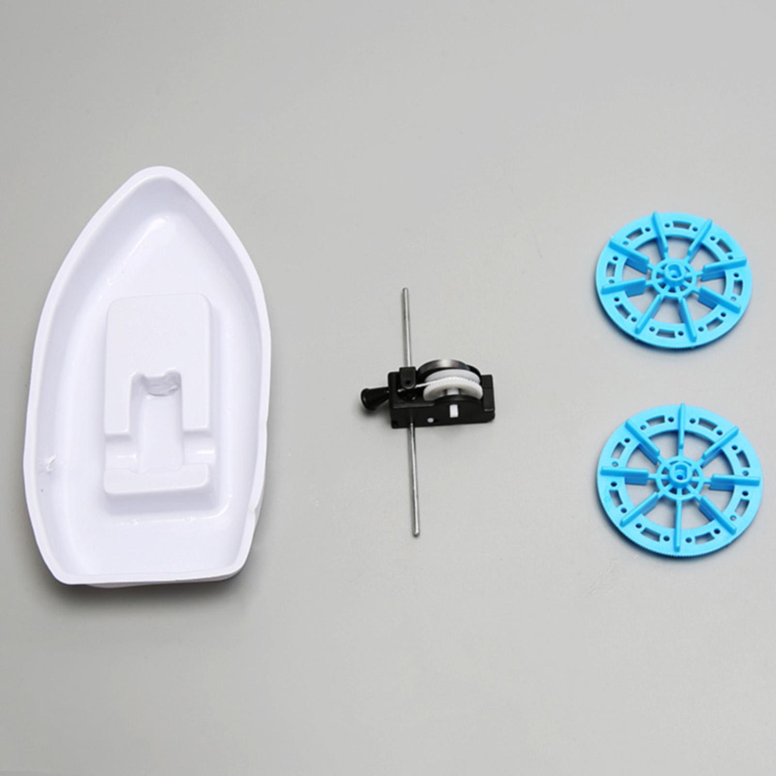 Kit de modelo educativo para c - Science Toys Diy reseña y precio