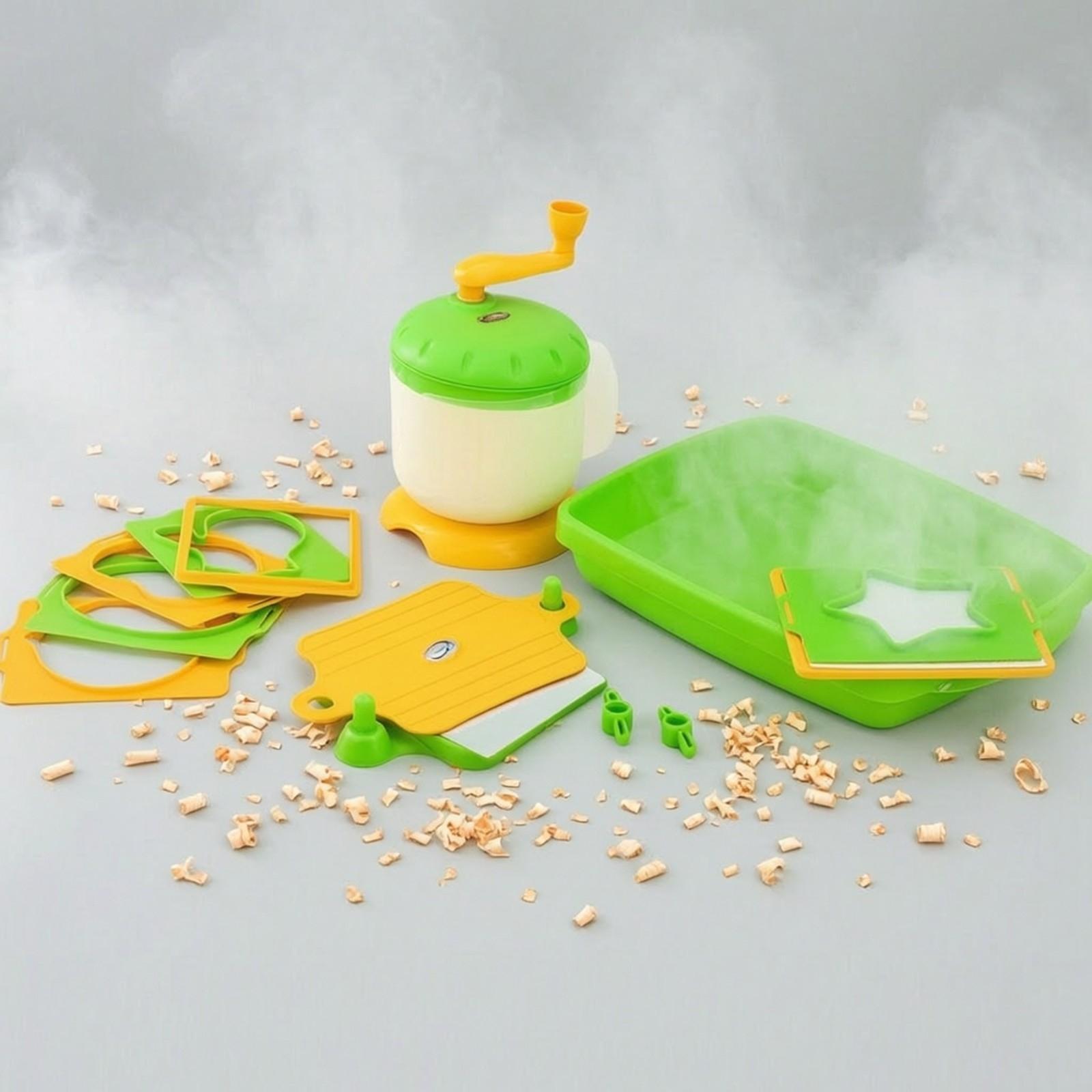 Kit de Fabricación de Papel pa - Science Project Toys Making reseña y precio