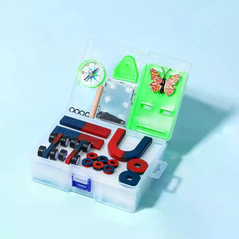 1 Juego de experimentos educat - Science Nature reseña y precio