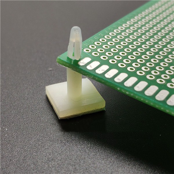 Kit de orificios de 3mm de plá - Circuit Snap Kit reseña y precio
