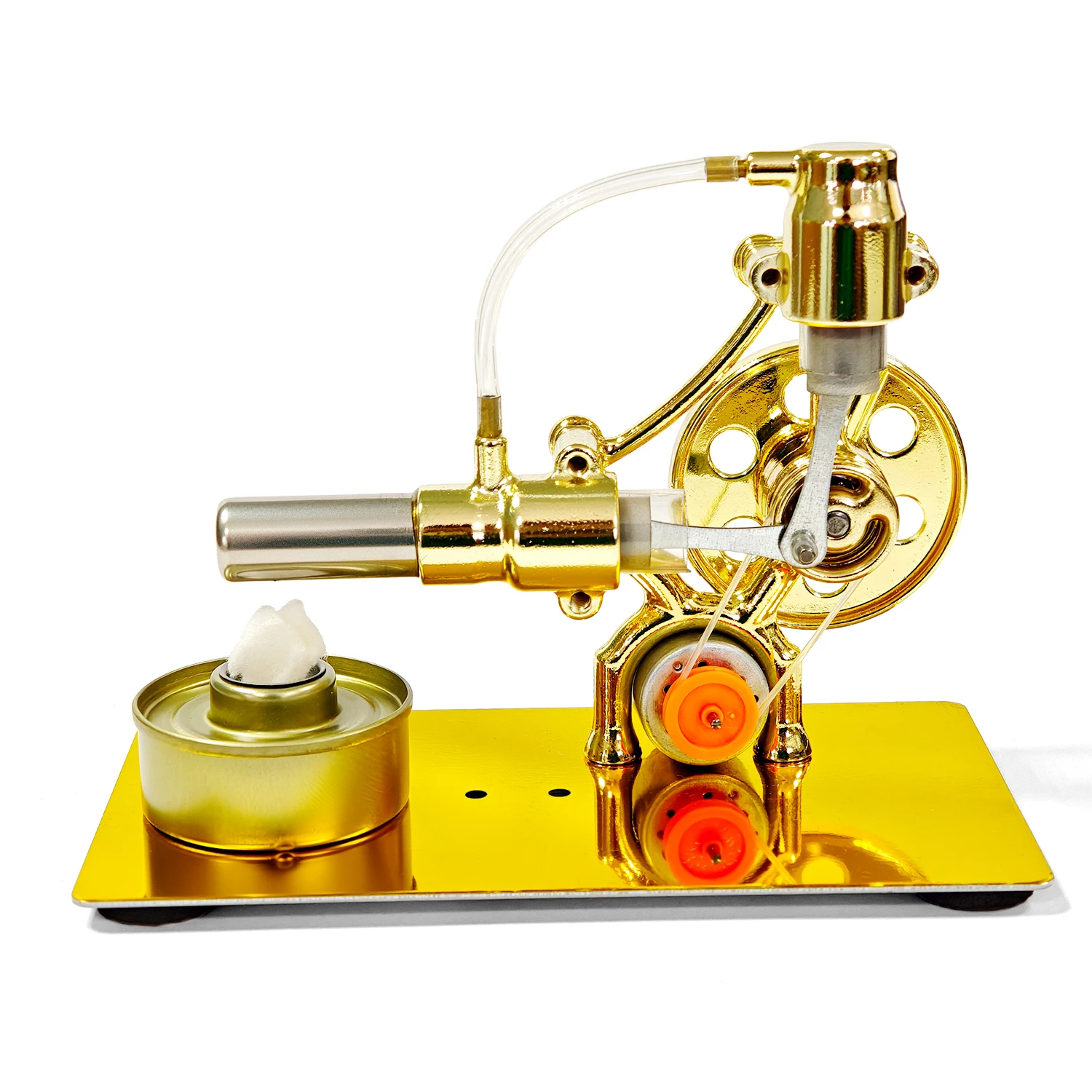 Kit de aprendizaje de ciencia  - Science And Hobby reseña y precio