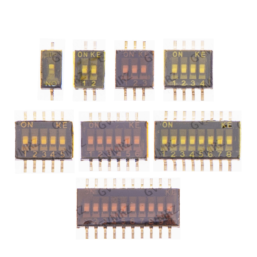 Módulo de interruptor deslizan - Circuit Snap Kit reseña y precio