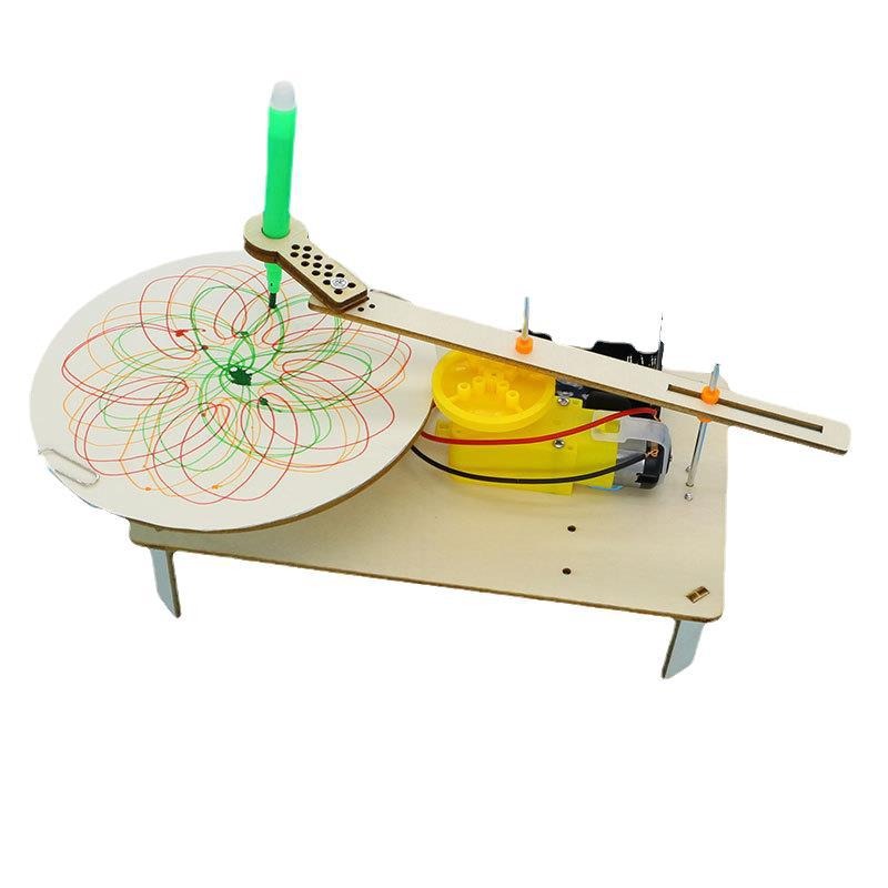 1-3 Piezas Kit de Bricolaje de - Science Nature reseña y precio