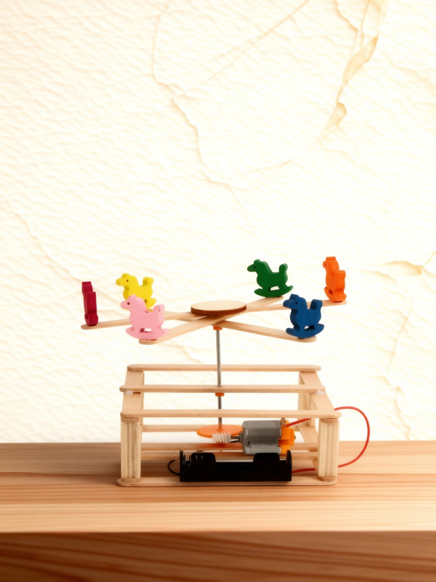 1 juego de experimentos educat - Science Toys Diy reseña y precio