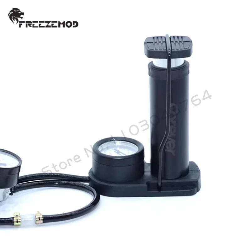 Dispositivo de Prueba de Fugas - Water Testing Kit reseña y precio