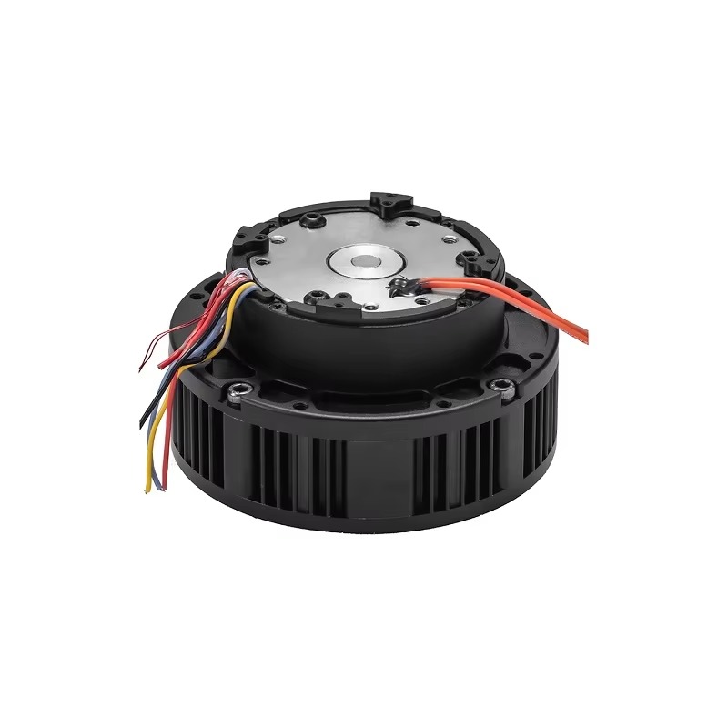 Motor reductor planetario 5NM  - Robot Arm Motor reseña y precio