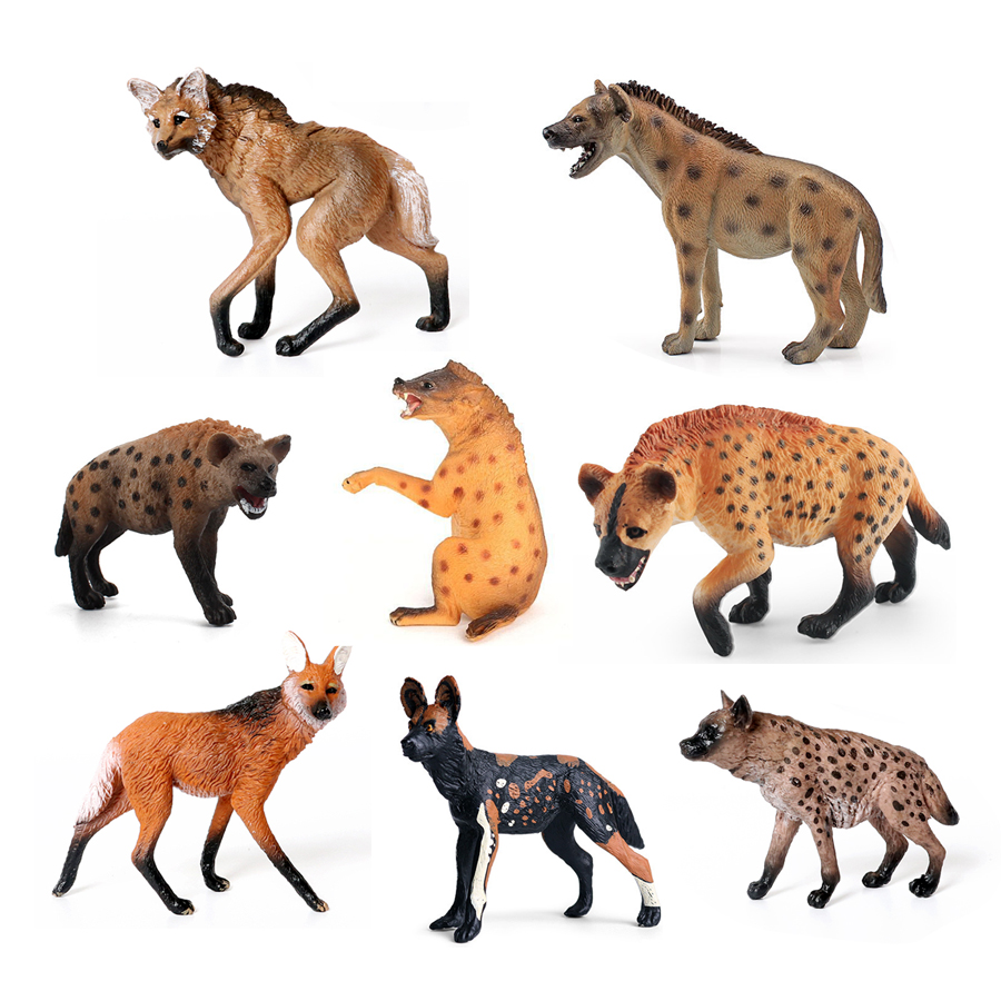 Hígena de vida silvestre de pl - Science Toys Diy reseña y precio