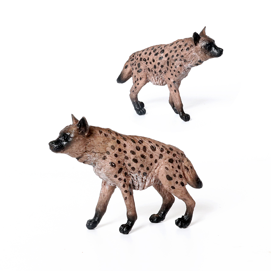 Hígena de vida silvestre de pl - Science Toys Diy reseña y precio