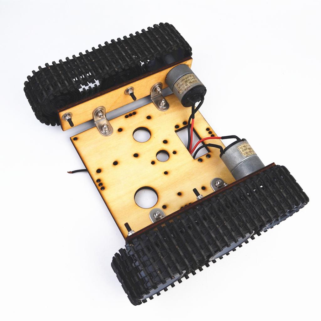 Kit de Proyecto Científico DIY - Science Project Robot reseña y precio